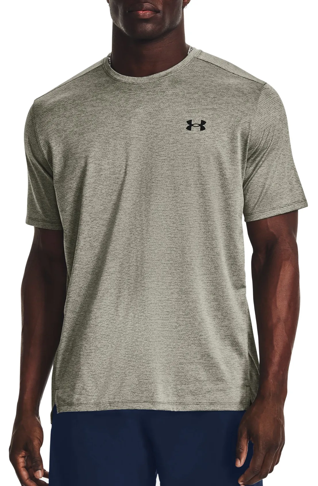 Camiseta Under Armour Tech Vent