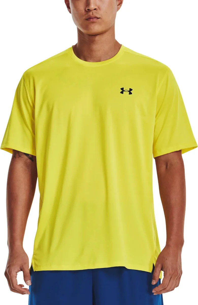 Camiseta Under Armour UA Tech Vent SS