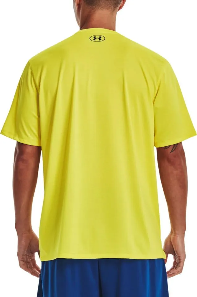 Camiseta Under Armour UA Tech Vent SS