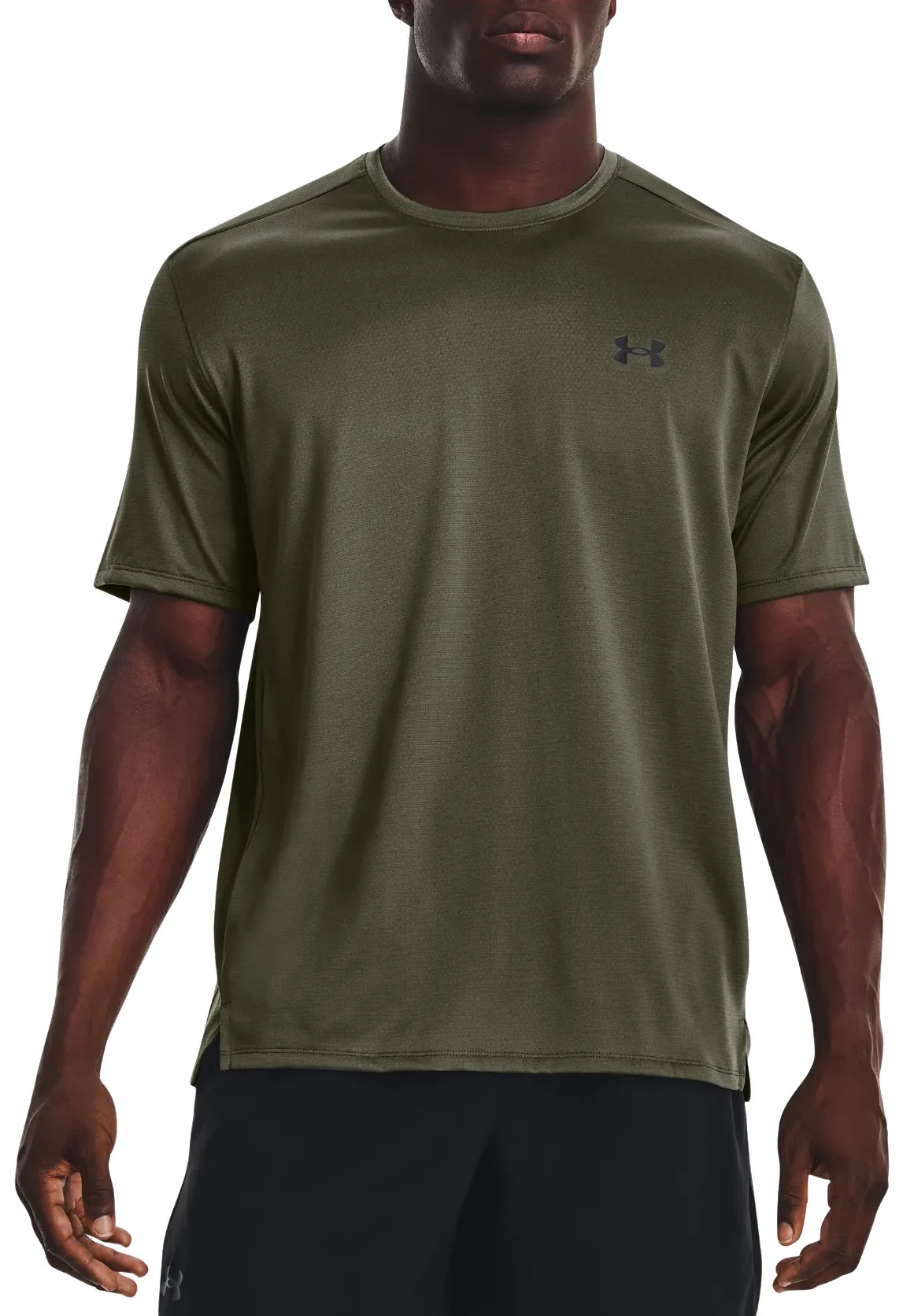 Camiseta Under Armour UA Tech Vent