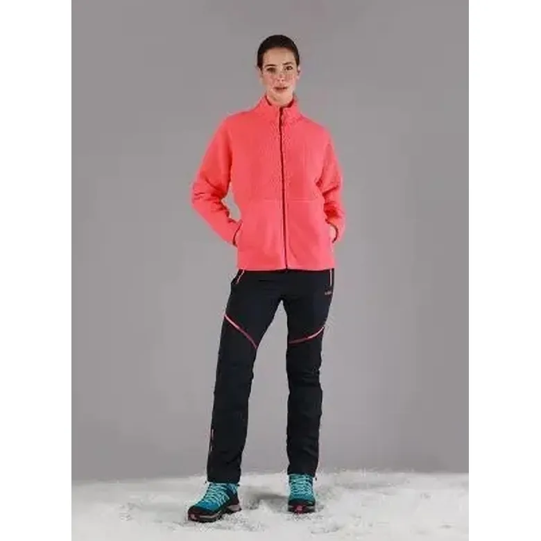 Campagnolo Women's Unlimitech Hybrid Jacket Second Layer