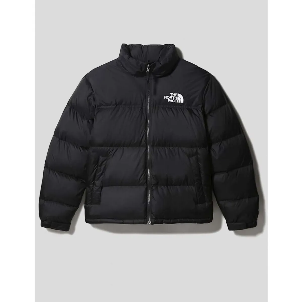 CAZADORA  1996 RETRO NUPTSE JACKET  TNF BLACK