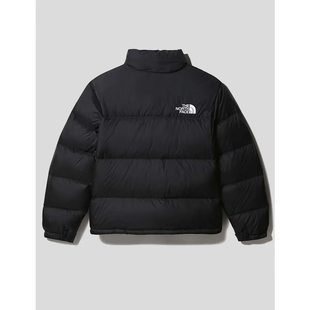 CAZADORA  1996 RETRO NUPTSE JACKET  TNF BLACK