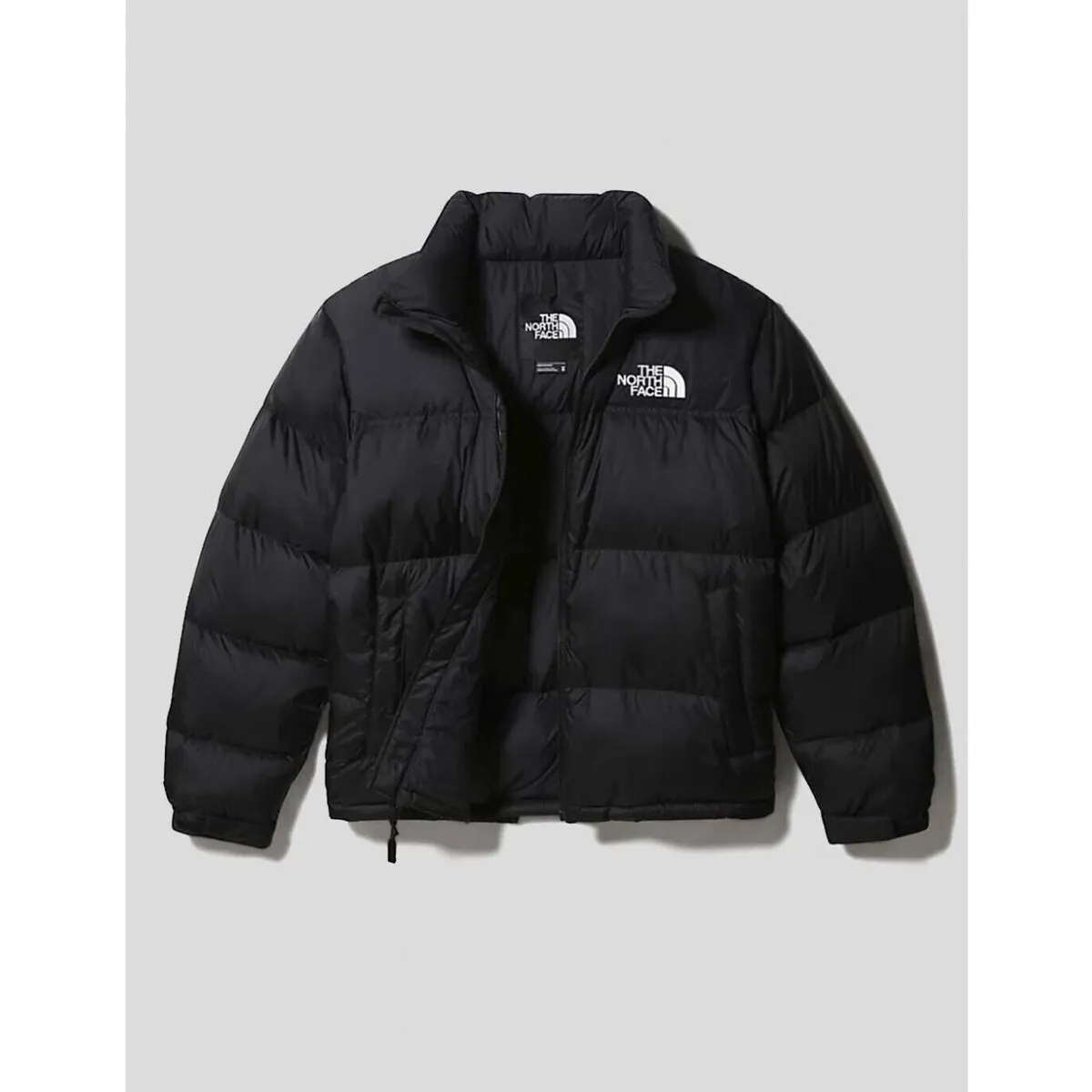 CAZADORA  1996 RETRO NUPTSE JACKET  TNF BLACK