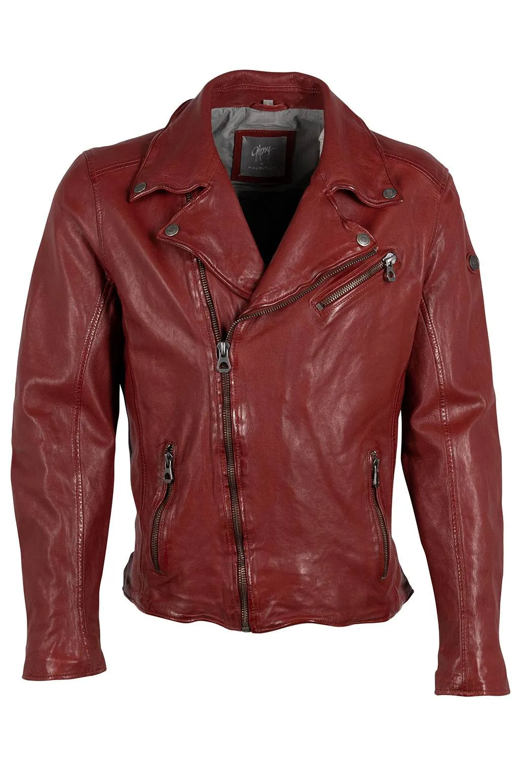 Cazadora Gipsy Hombre Thalas 1201 0519 Red