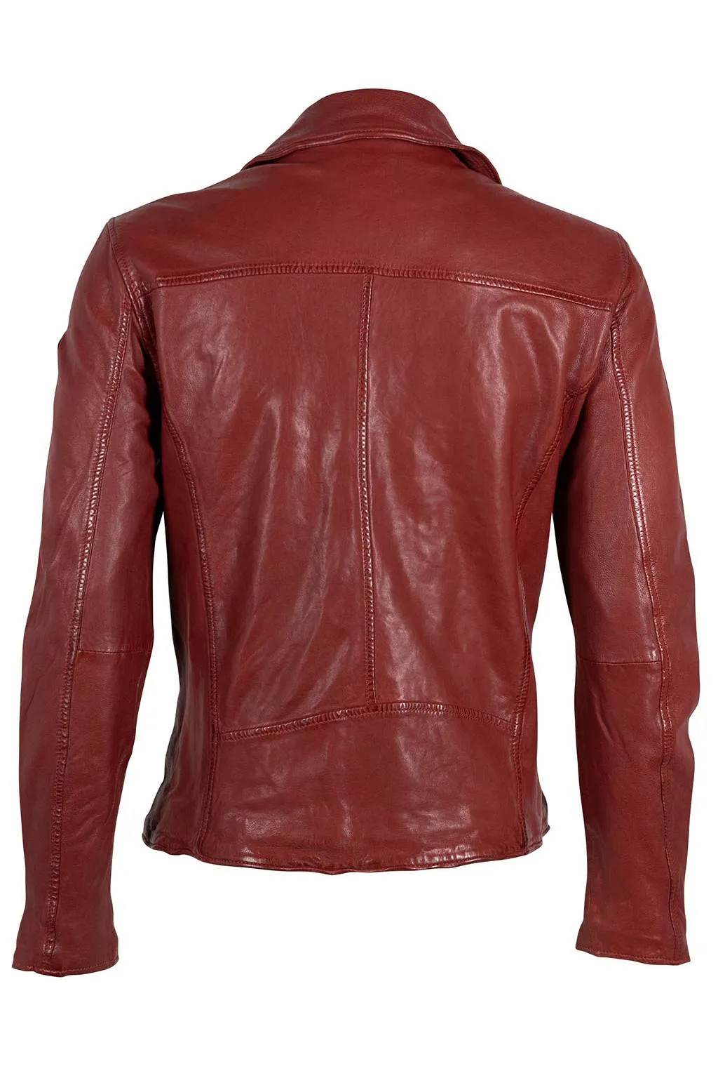 Cazadora Gipsy Hombre Thalas 1201 0519 Red