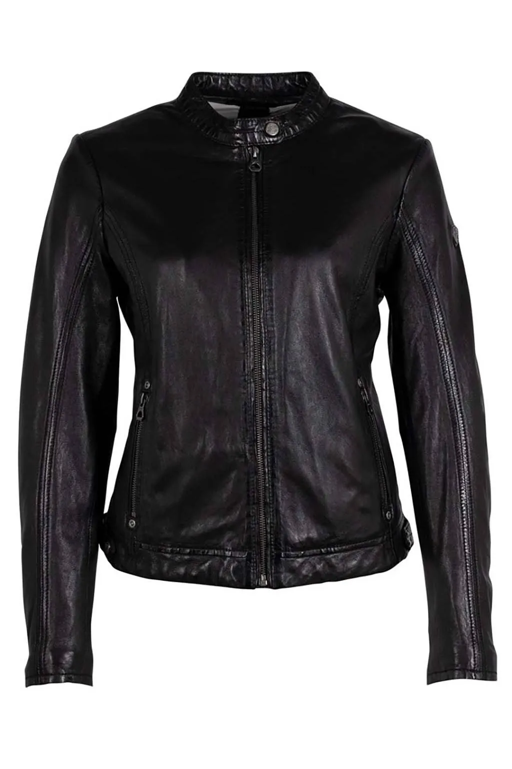 Cazadora Gipsy Mujer joanne black 1101 0504 9000