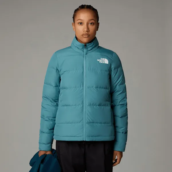 Chaqueta 3 en 1 Triclimate GORE-TEX® Mountain Light para mujer