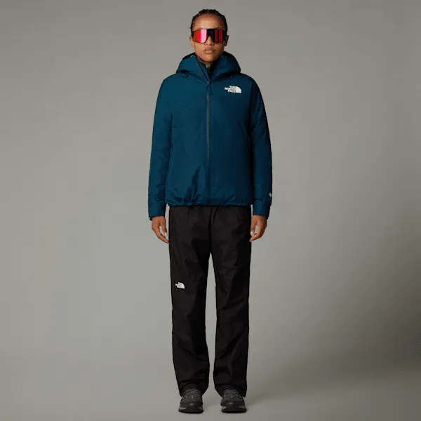 Chaqueta 3 en 1 Triclimate GORE-TEX® Mountain Light para mujer