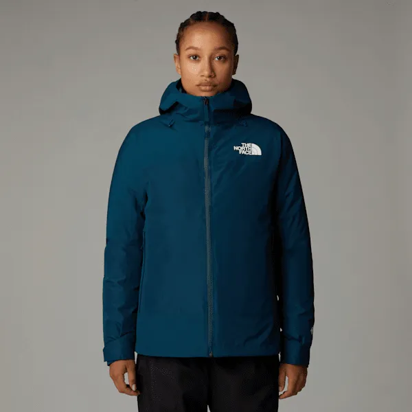 Chaqueta 3 en 1 Triclimate GORE-TEX® Mountain Light para mujer