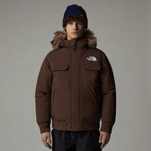 Chaqueta bómber McMurdo para hombre