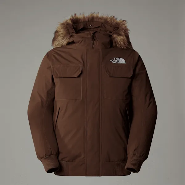 Chaqueta bómber McMurdo para hombre