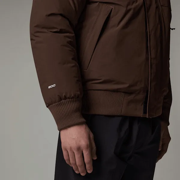 Chaqueta bómber McMurdo para hombre