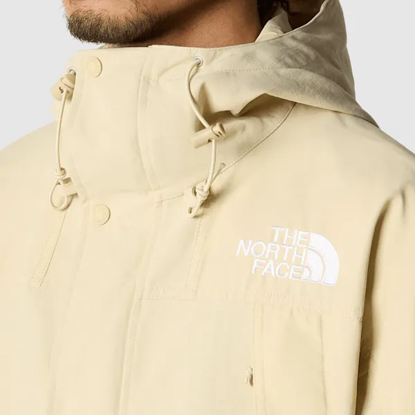 Chaqueta cargo ripstop Mountain para hombre