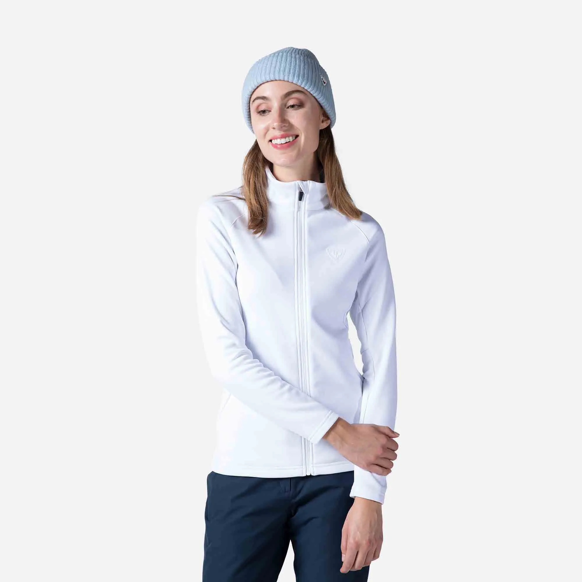 Chaqueta Classique Clim para mujer