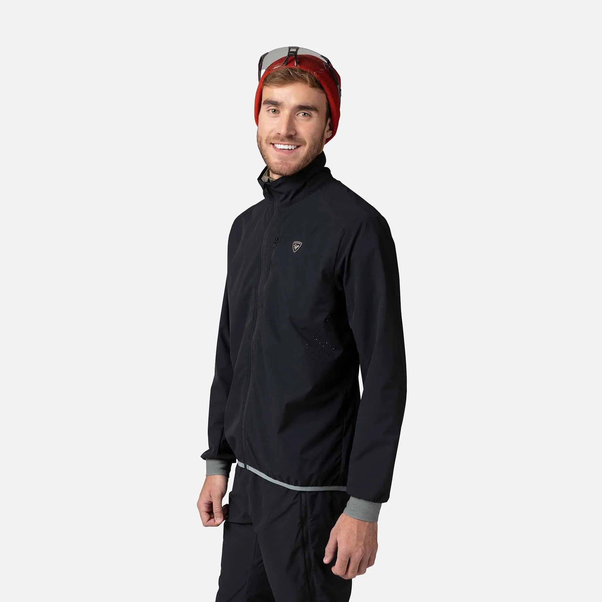 Chaqueta de esquí Active Versatile XC para hombre