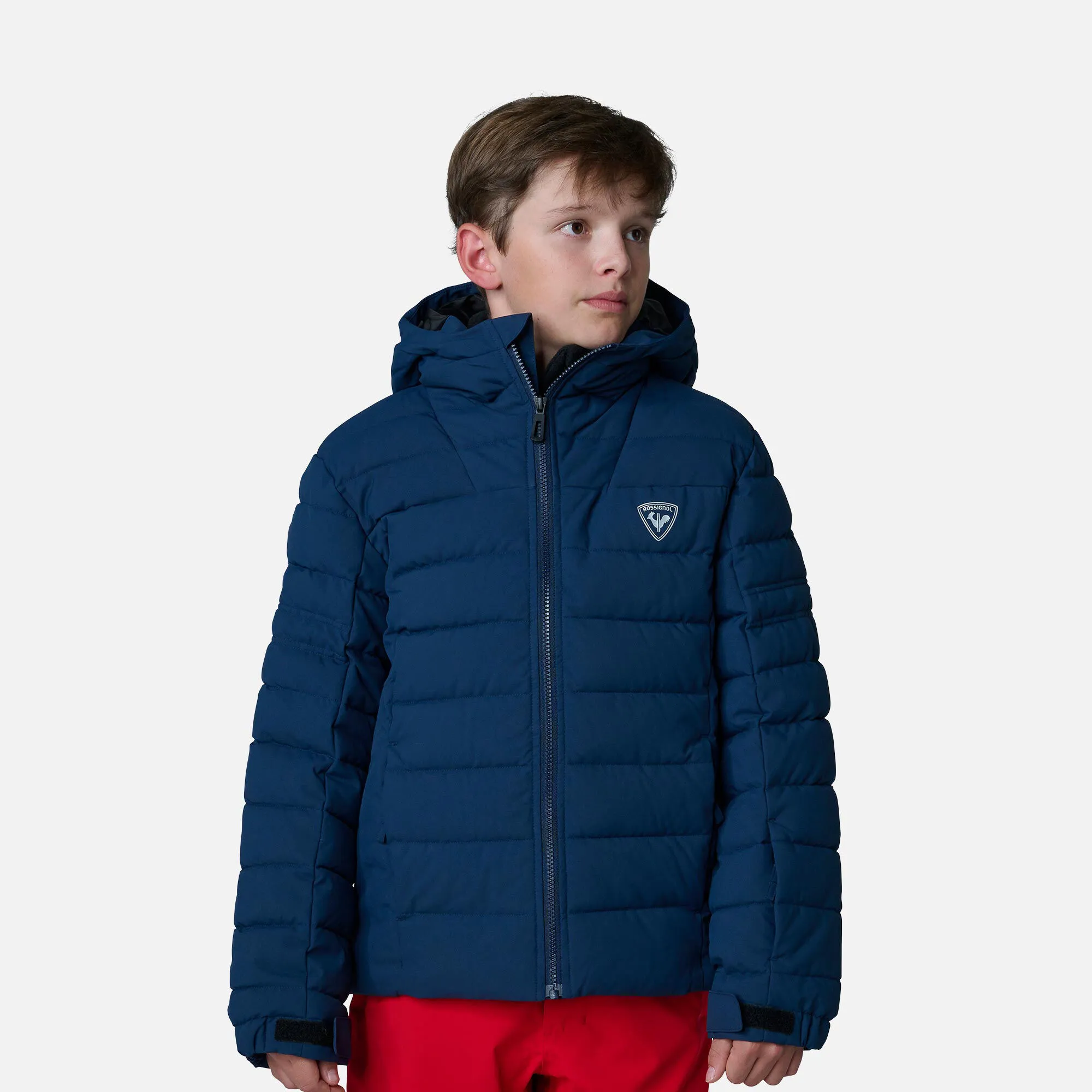 Chaqueta de esquí Rapide para niño