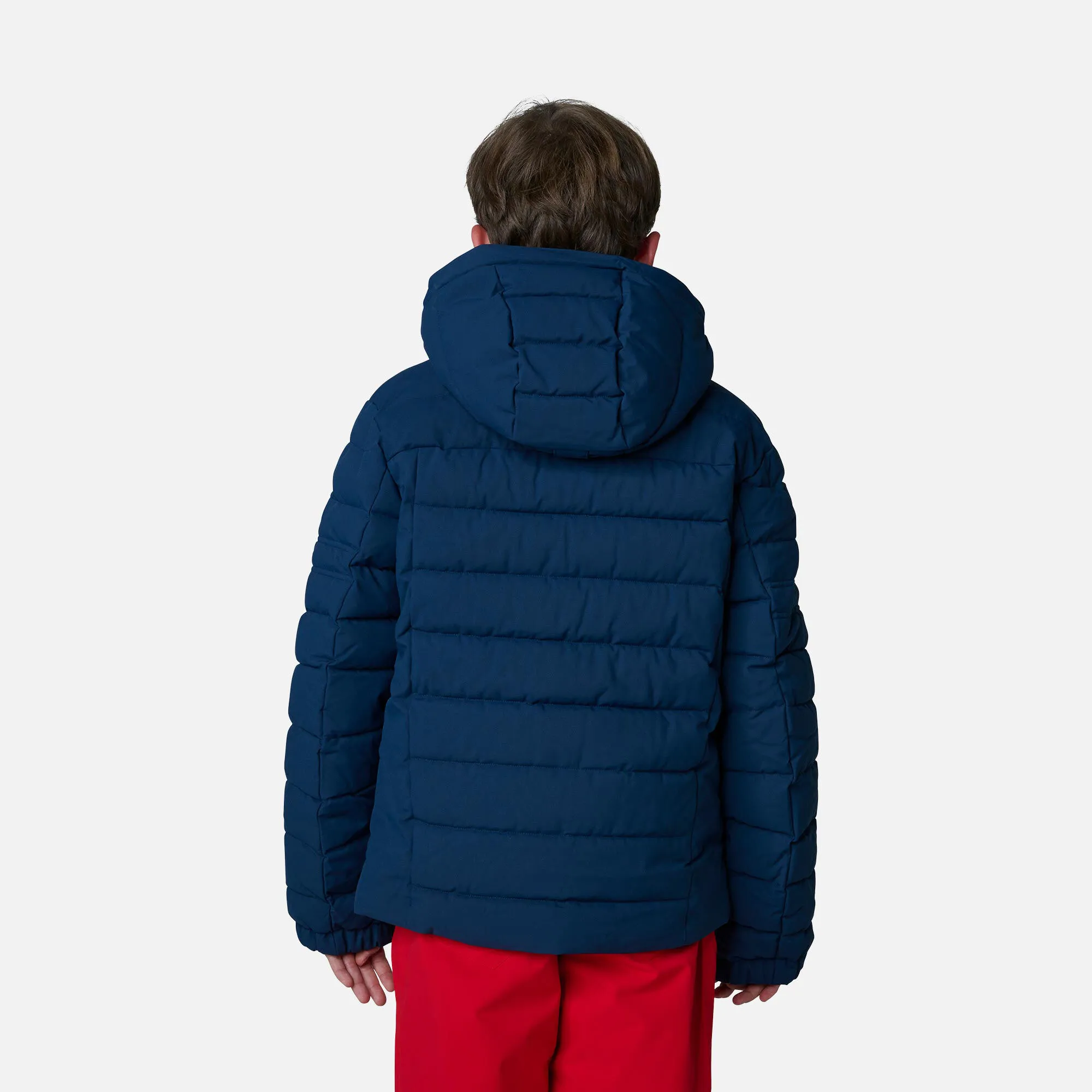 Chaqueta de esquí Rapide para niño