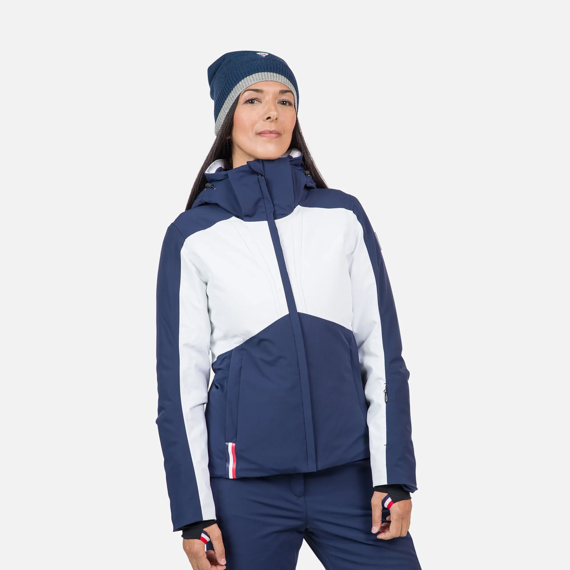 Chaqueta de esquí Summit para mujer