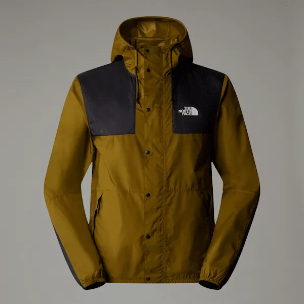 Chaqueta de temporada Mountain para hombre