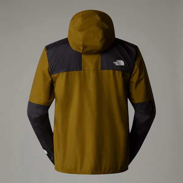 Chaqueta de temporada Mountain para hombre