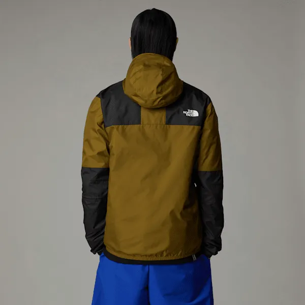 Chaqueta de temporada Mountain para hombre