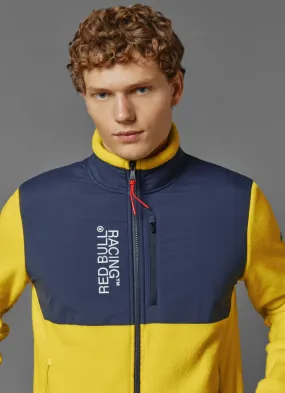 chaqueta deportiva híbrida