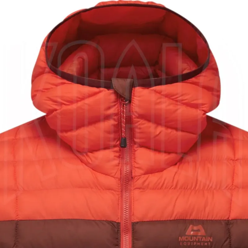 Chaqueta fibra Polarloft® PARTICLE Hooded Mountain Equipment