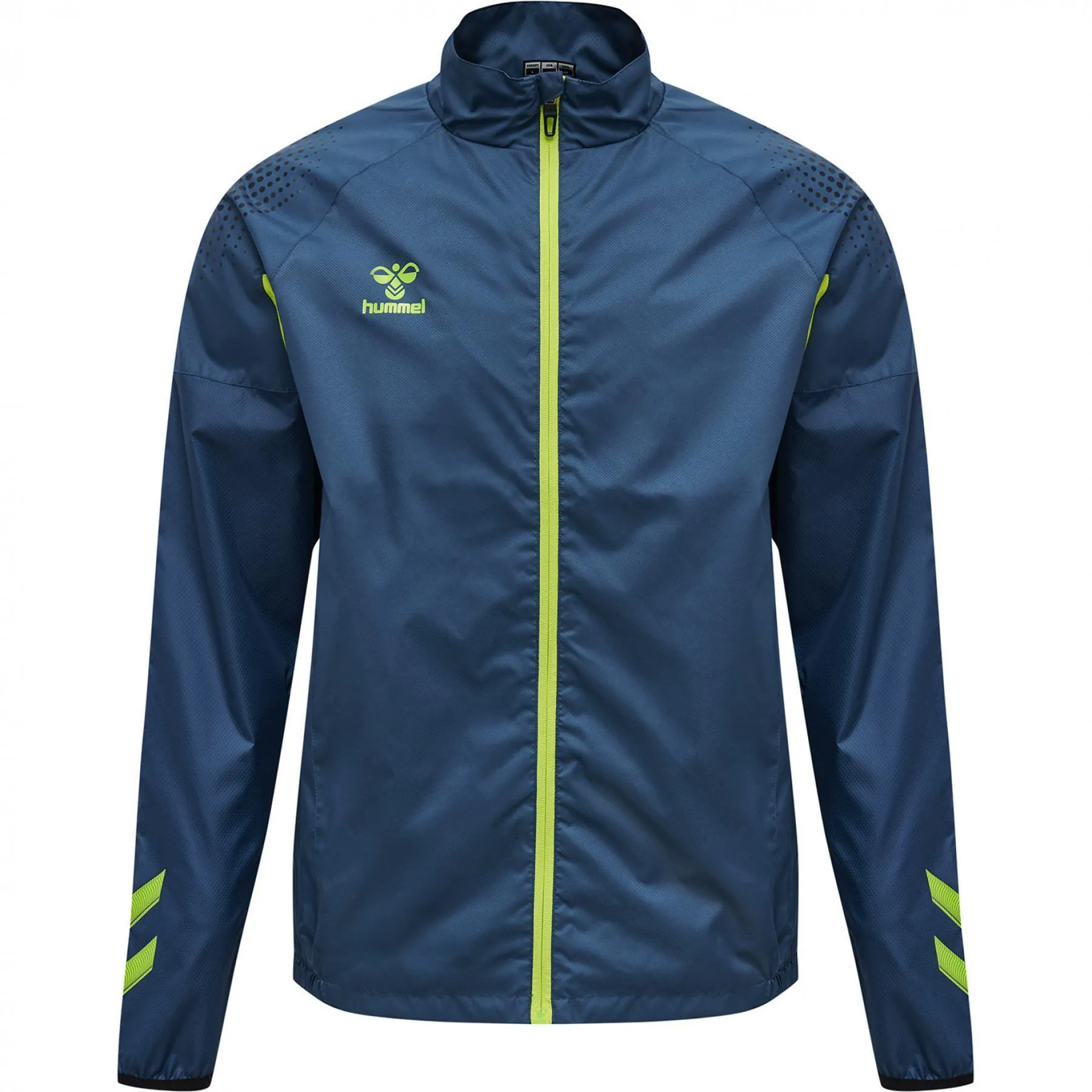 Chaqueta Hummel hmllead hmlPRO training /windbreaker