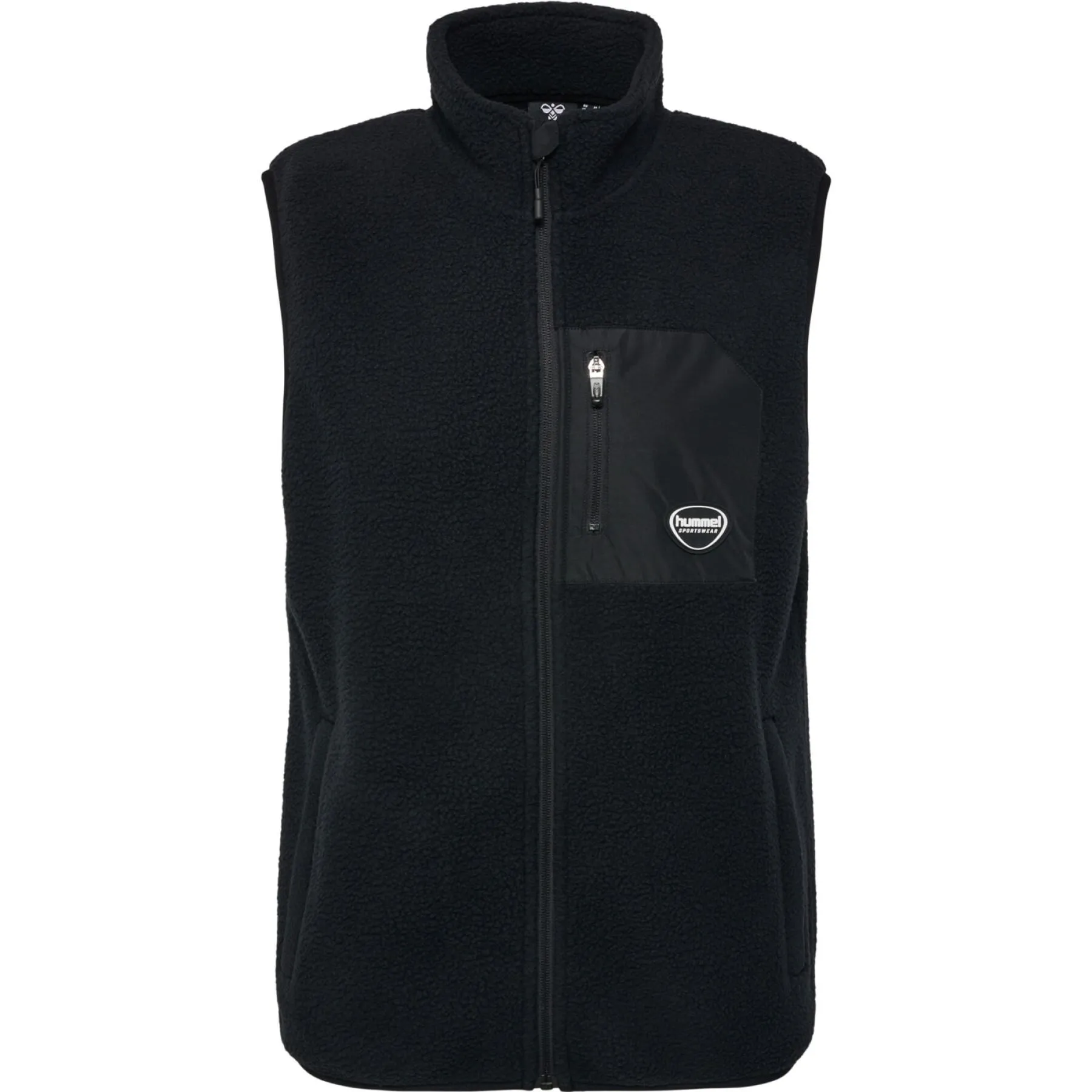 Chaqueta Hummel Lgc Oliver Fleece