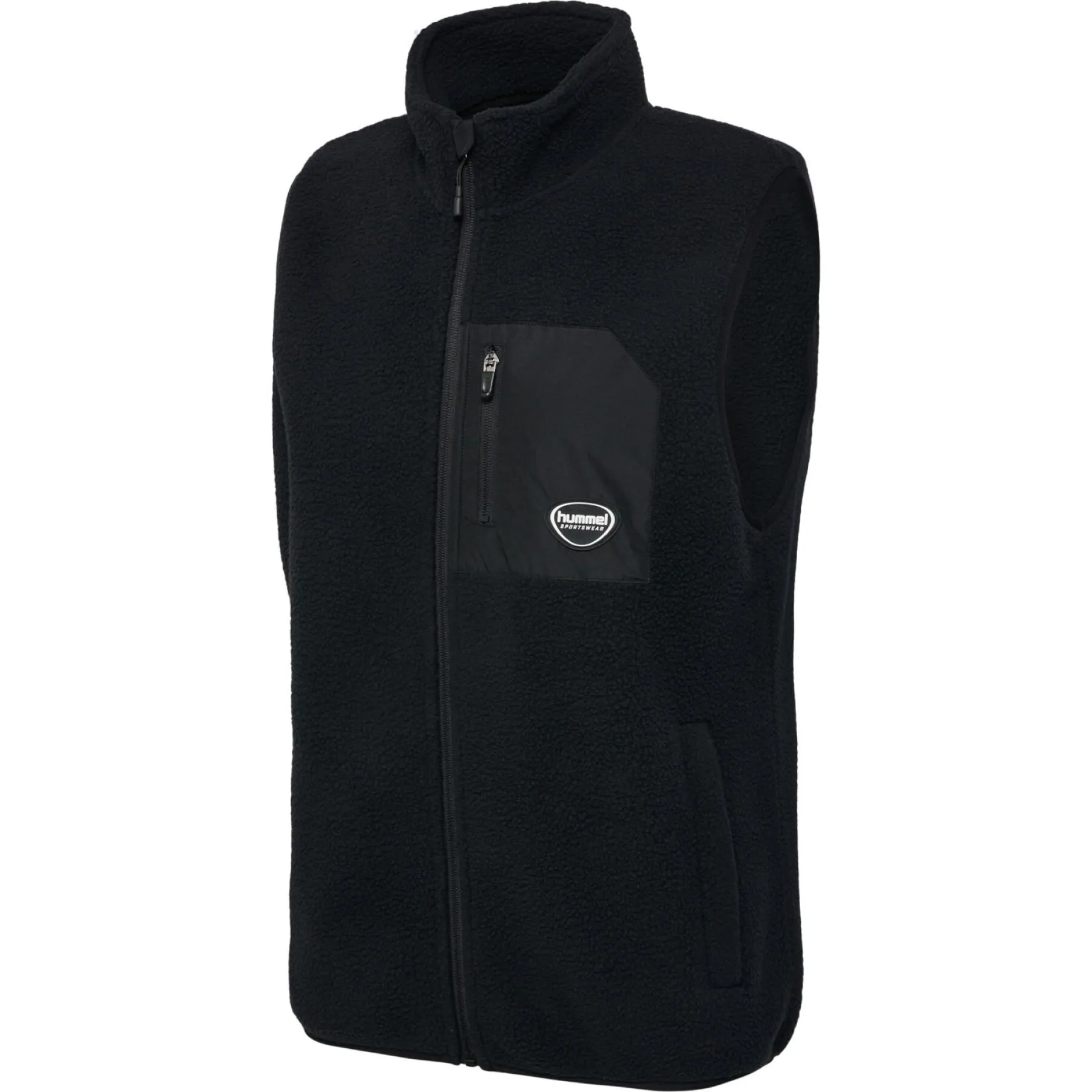 Chaqueta Hummel Lgc Oliver Fleece