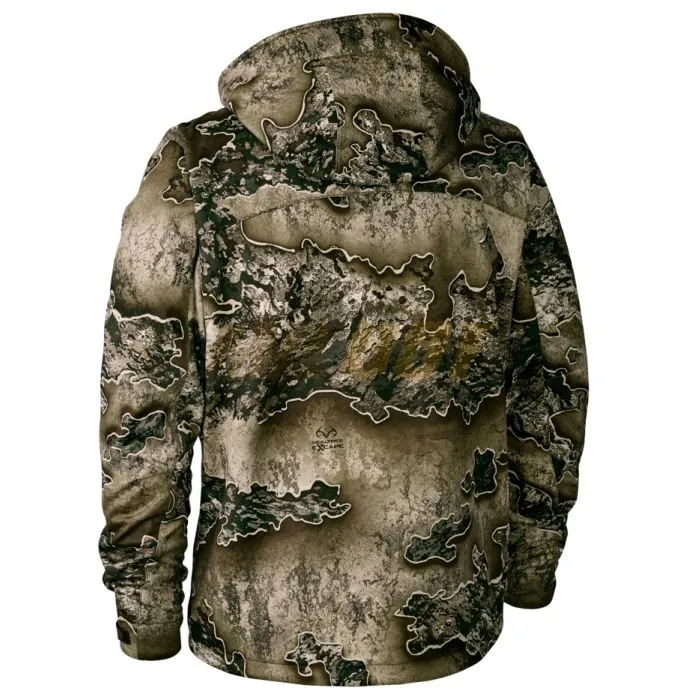 Chaqueta Softshell DEERHUNTER Excape Realtree Camo