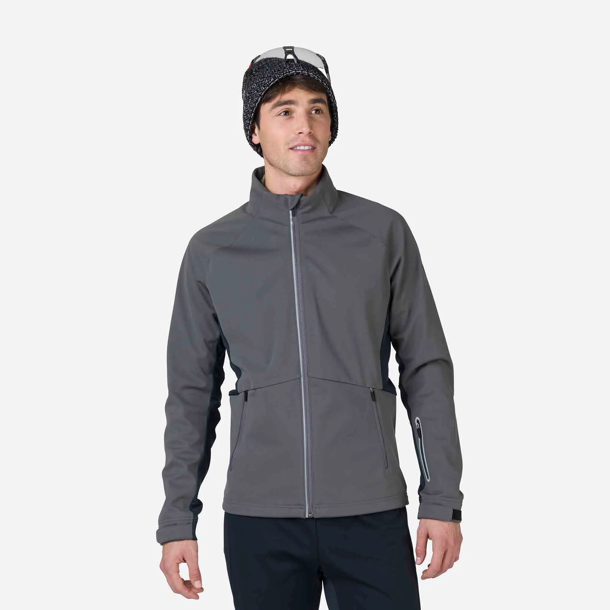 Chaqueta Softshell para hombre