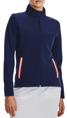 Chaqueta Under Armour UA Storm Revo Jacket