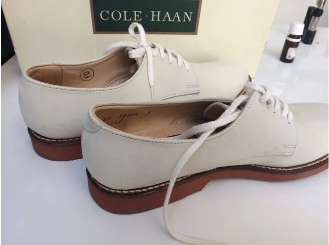 Cole Haan bailarinas 