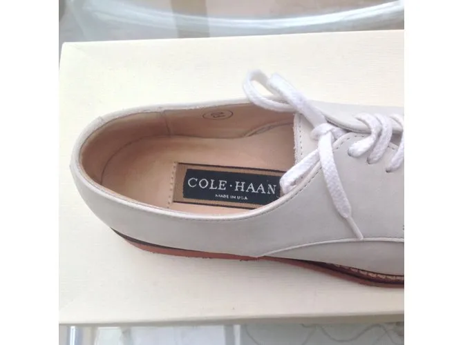 Cole Haan bailarinas 