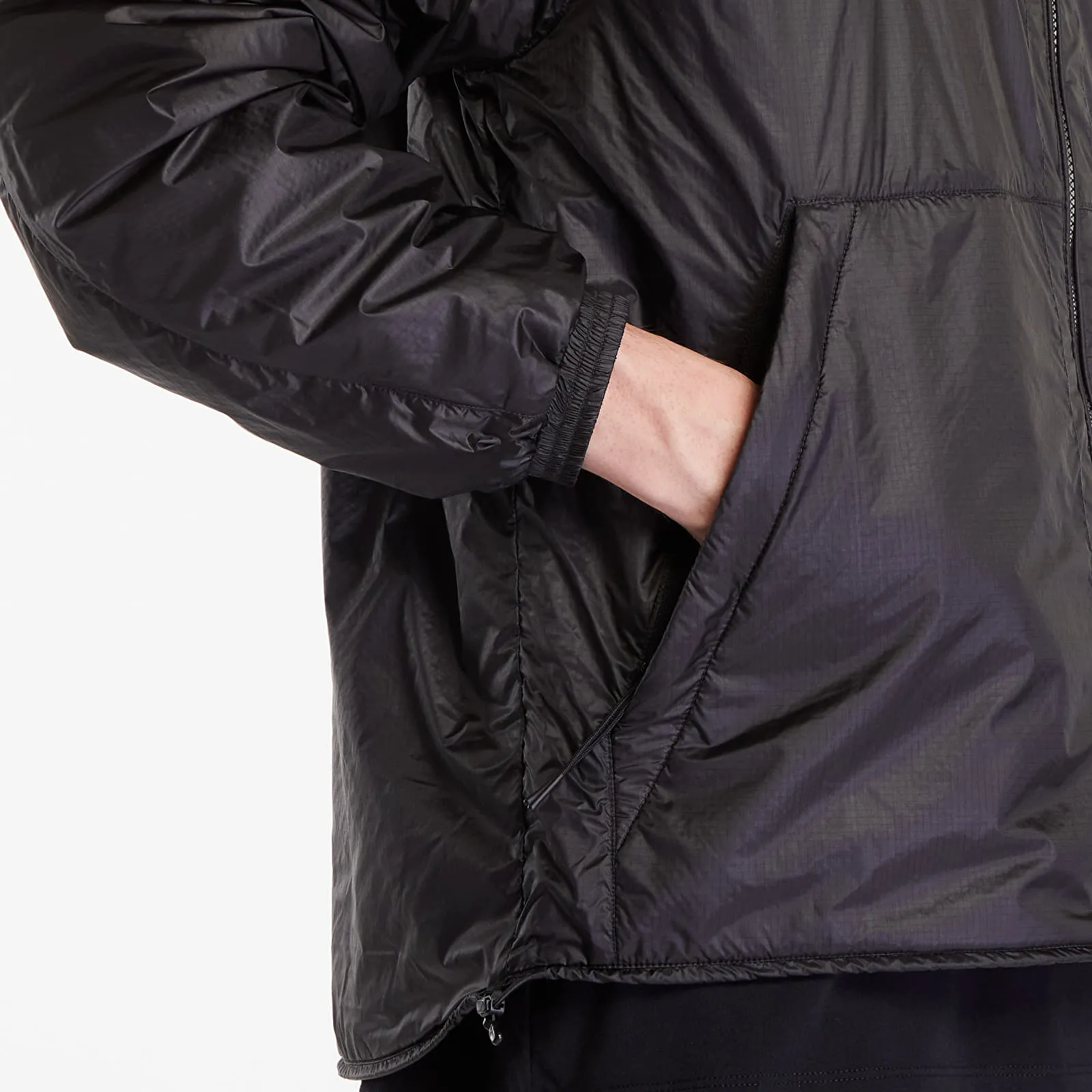 C.P. Company Nada Shell Hooded Jacket