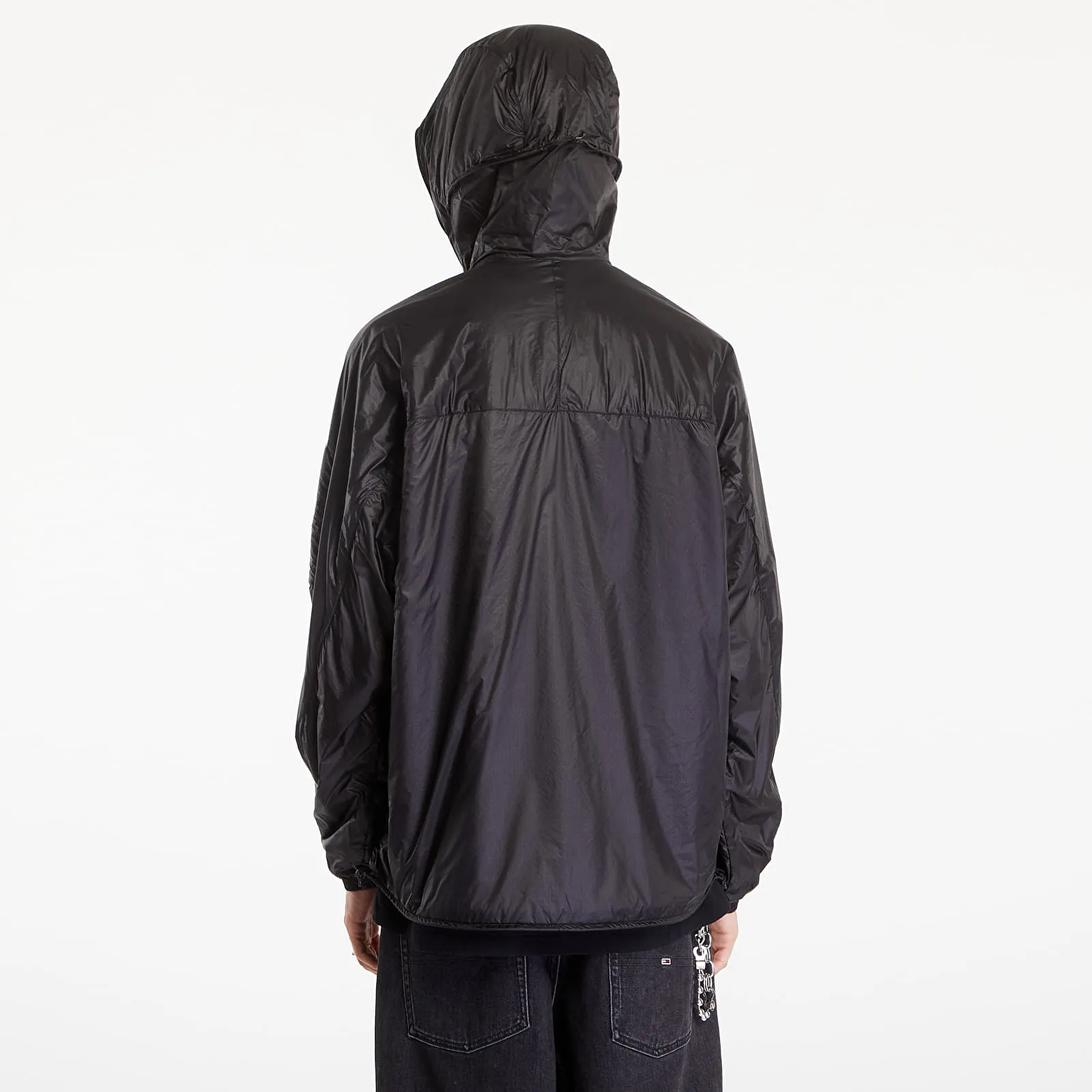 C.P. Company Nada Shell Hooded Jacket