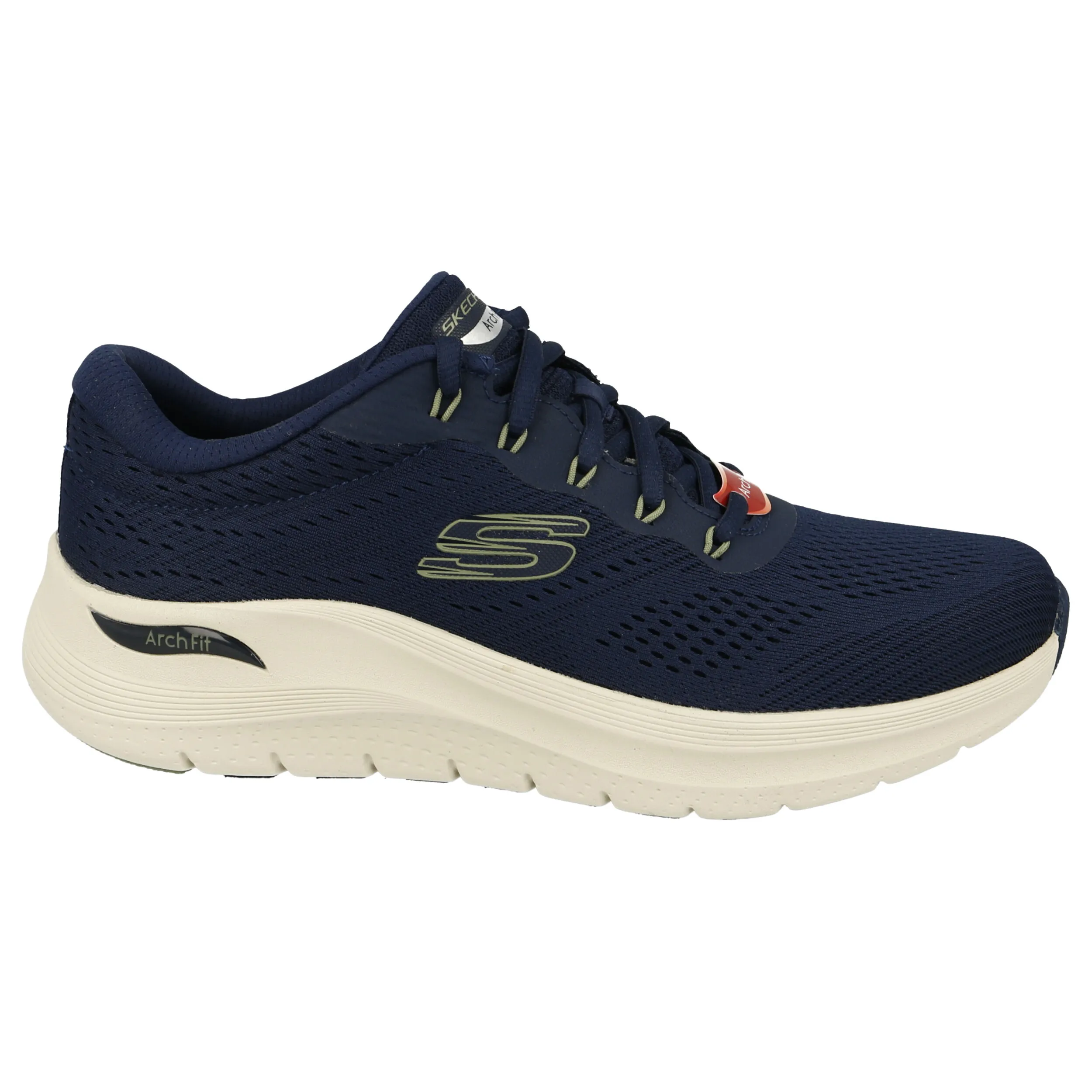 Deportivas Hombre Skechers ARCH FIT