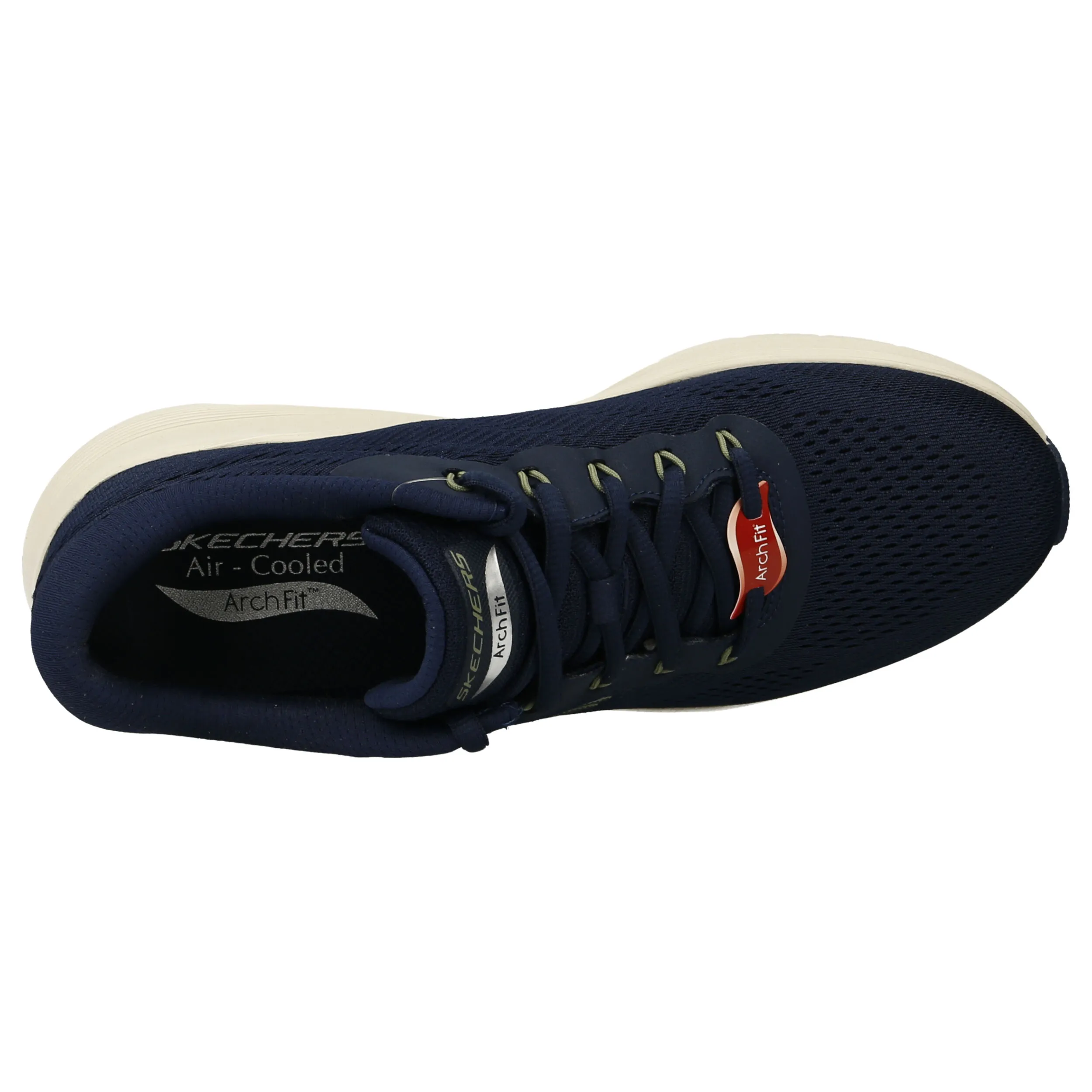 Deportivas Hombre Skechers ARCH FIT