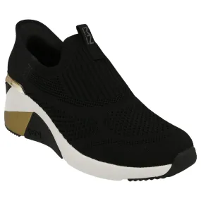 Deportivas Mujer Skechers A WEDGE