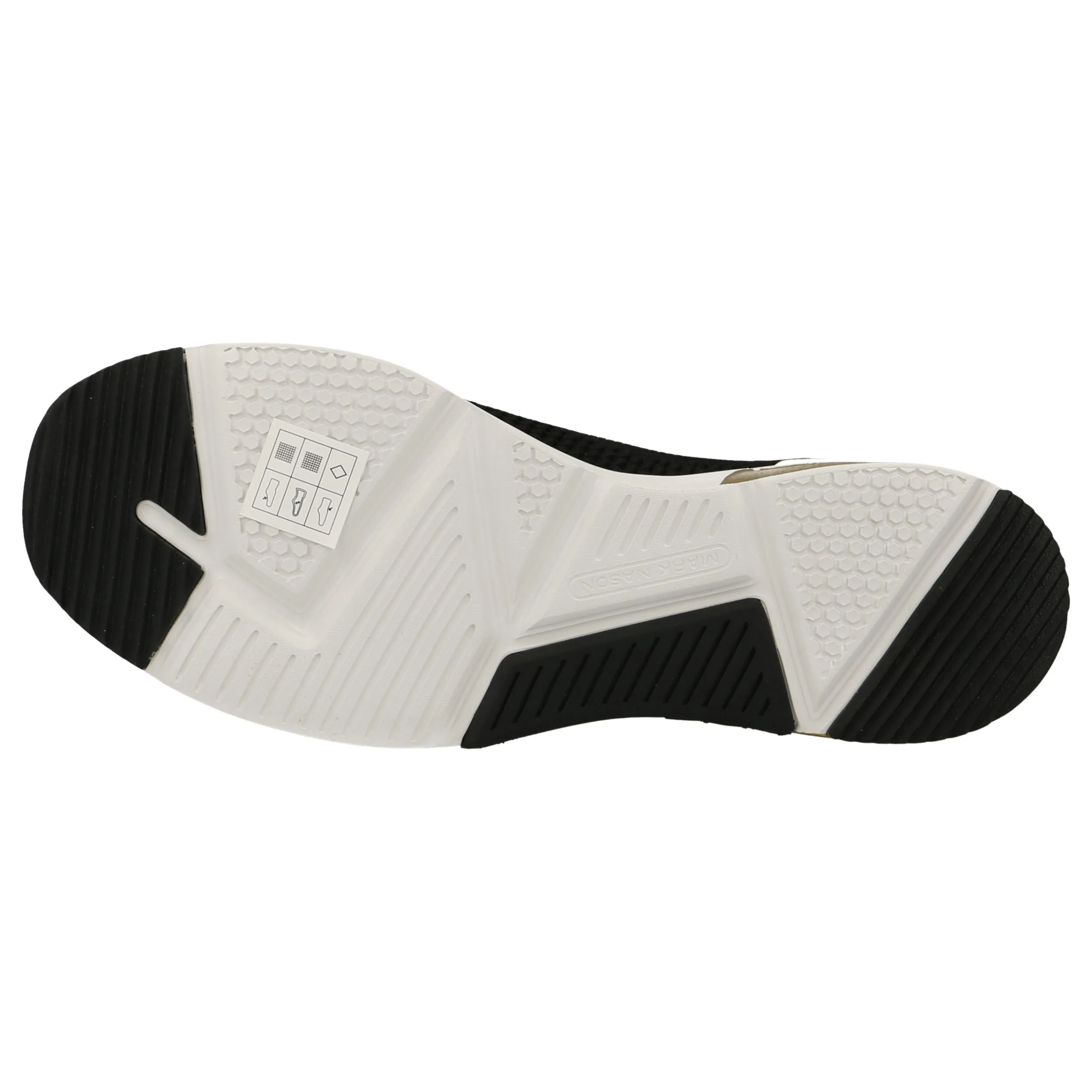 Deportivas Mujer Skechers A WEDGE