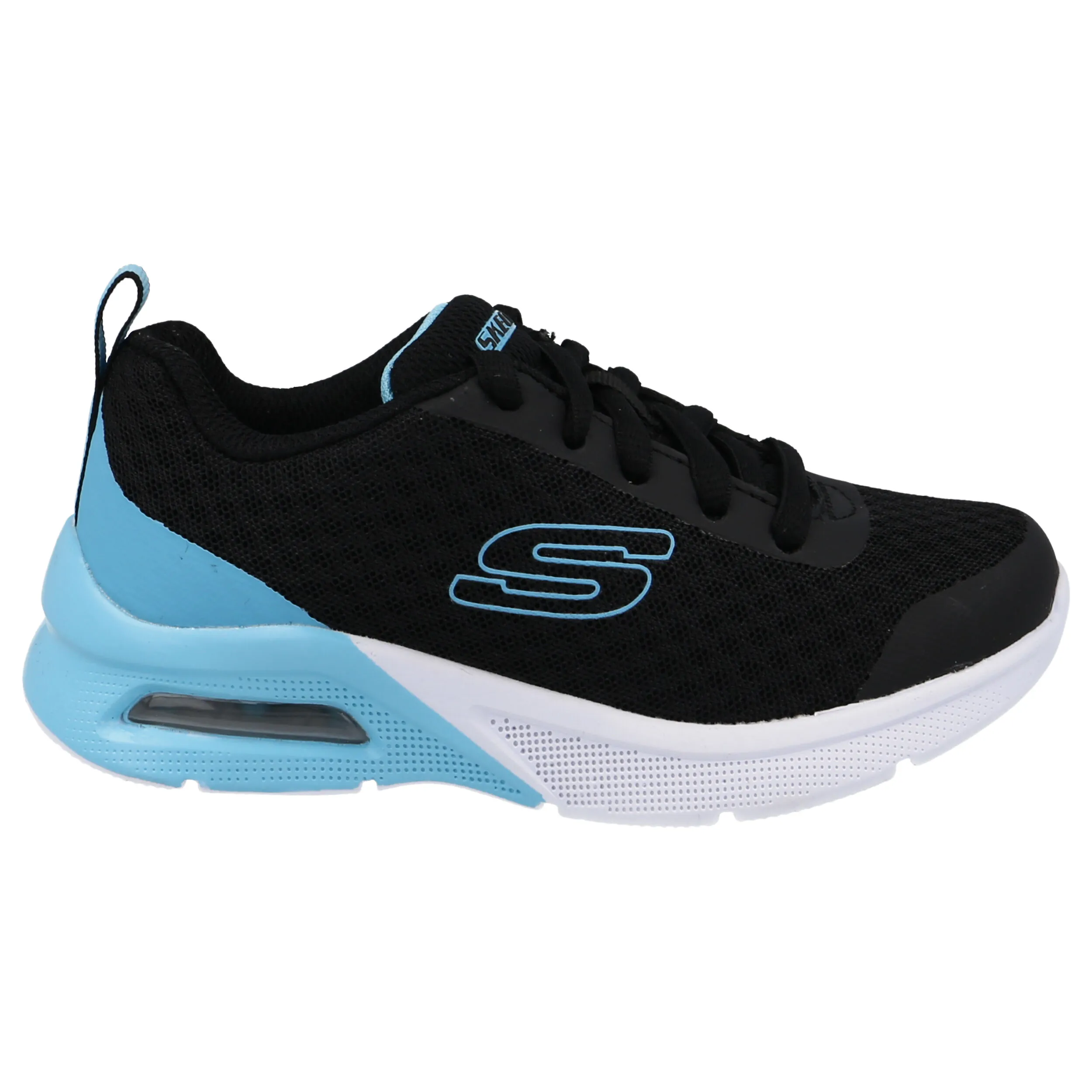 Deportivas Niña Skechers MICROSPEC MAX