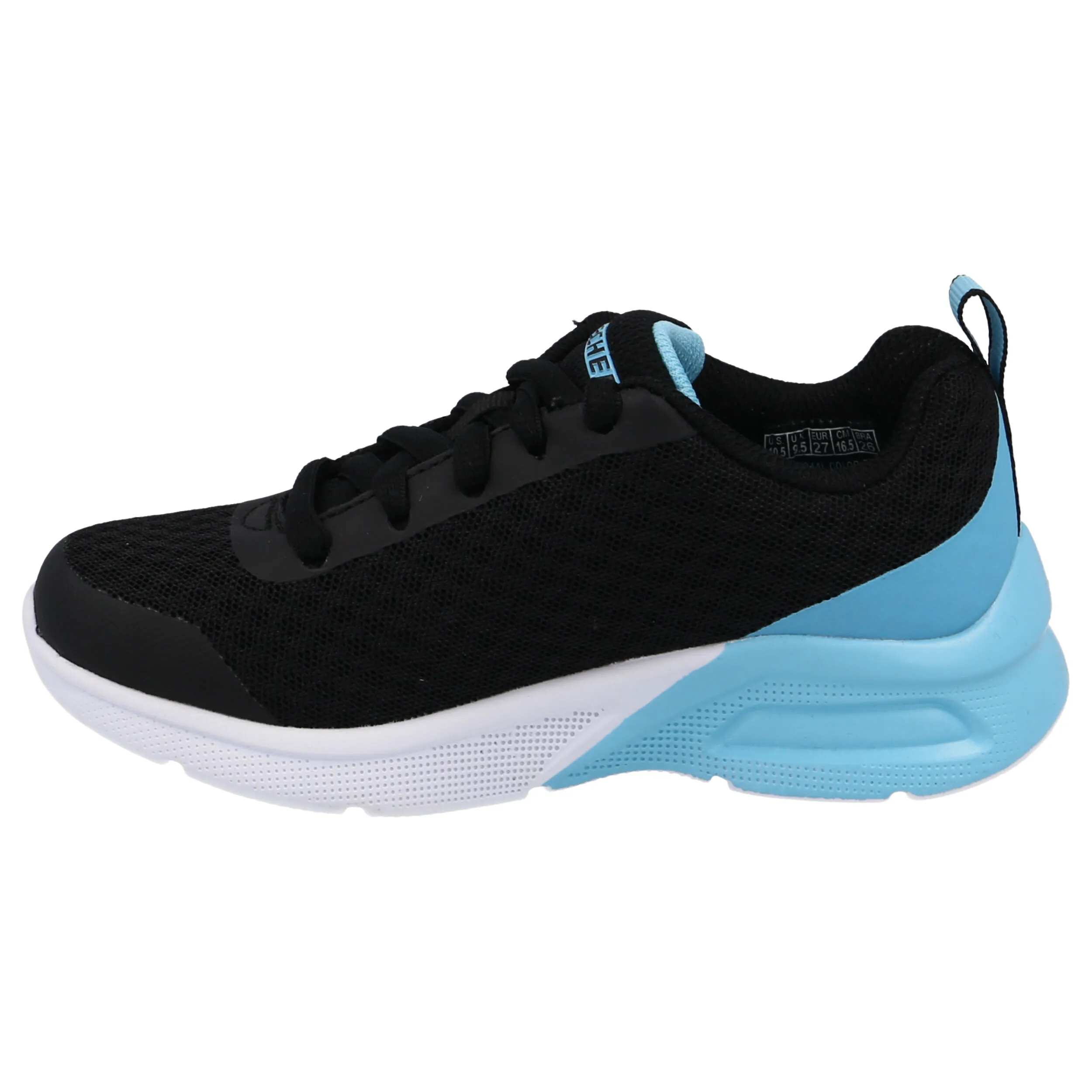 Deportivas Niña Skechers MICROSPEC MAX