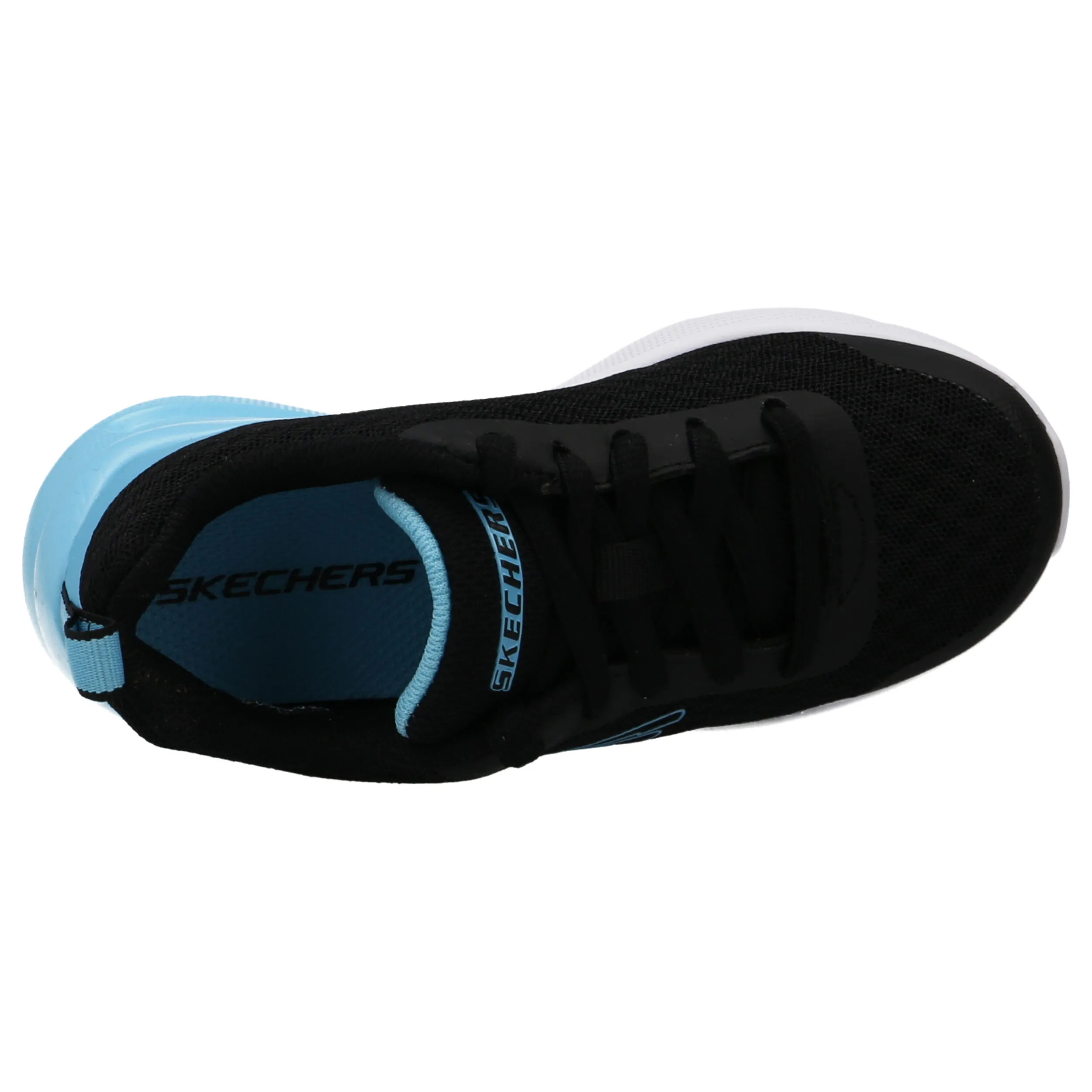 Deportivas Niña Skechers MICROSPEC MAX