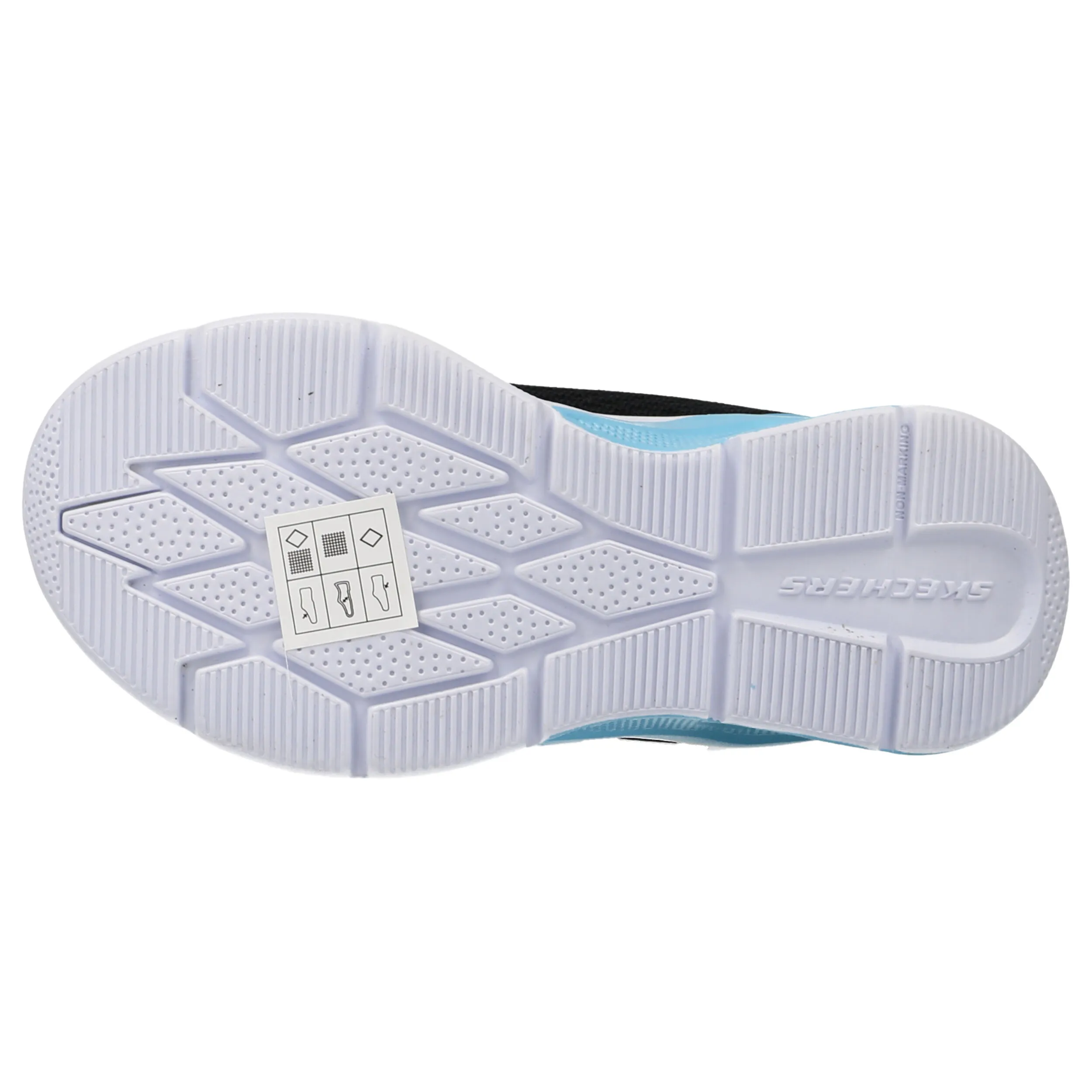 Deportivas Niña Skechers MICROSPEC MAX