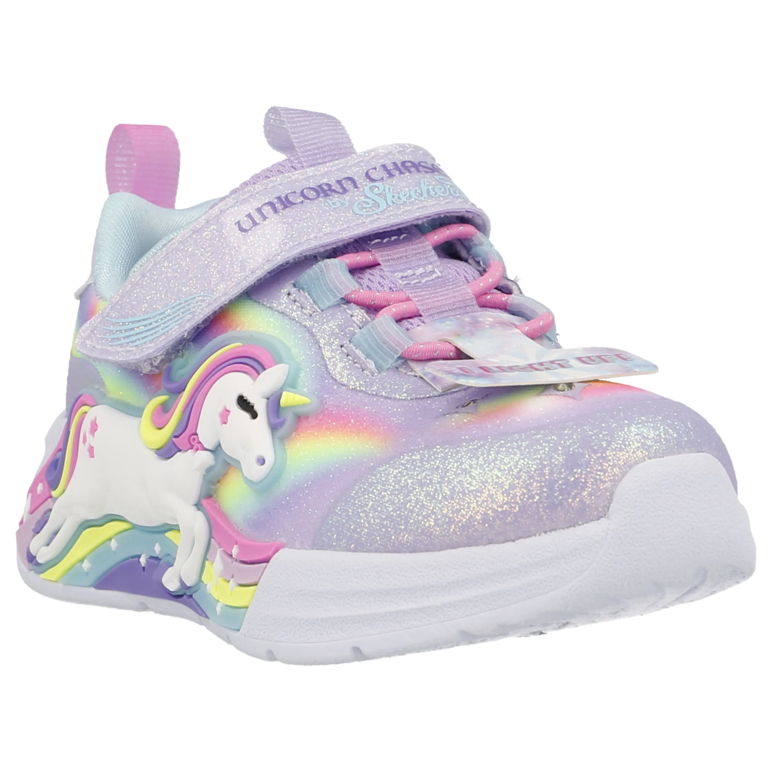 Deportivas Niña Skechers UNICORN