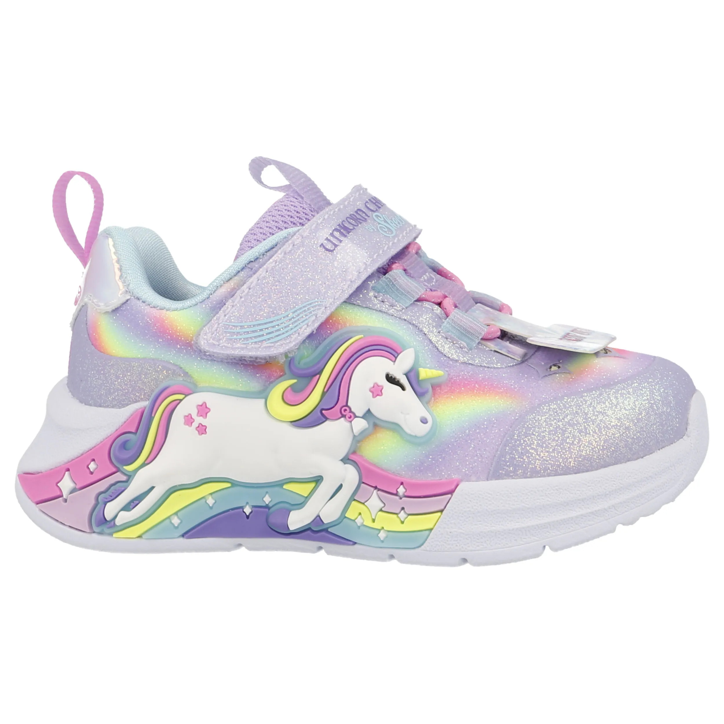 Deportivas Niña Skechers UNICORN