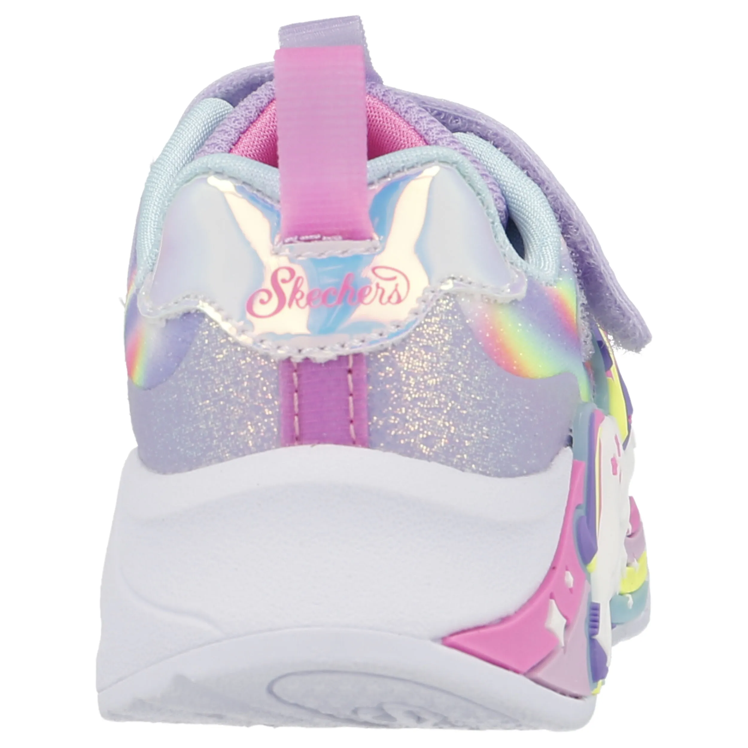 Deportivas Niña Skechers UNICORN