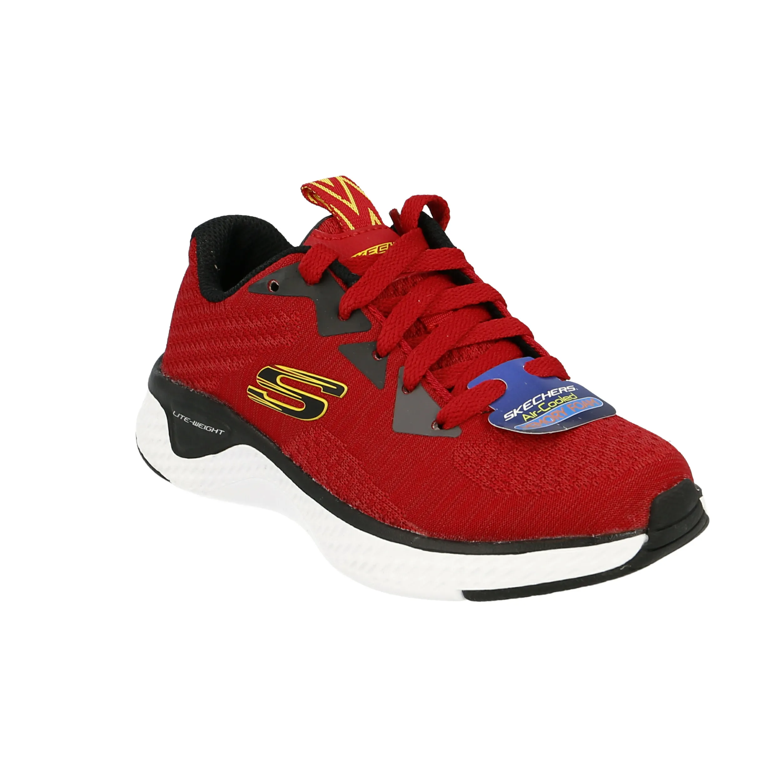  Deportivas Niño Skechers 400014L